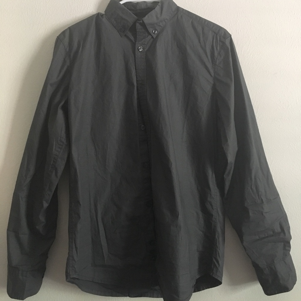 Alexander Julian Button Down Shirt